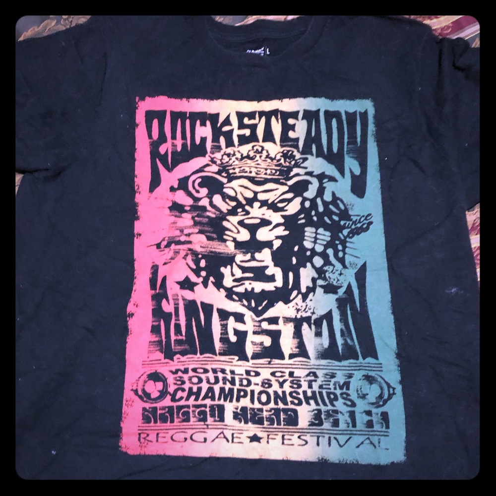 T shirt